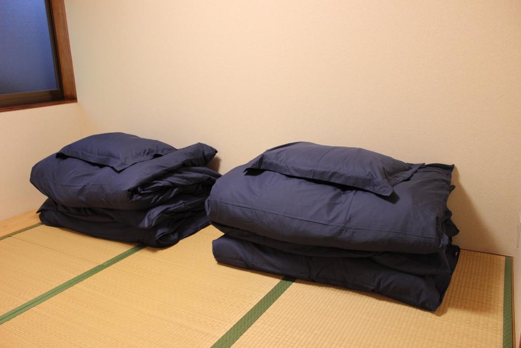 Guest house Atta Taniroku *