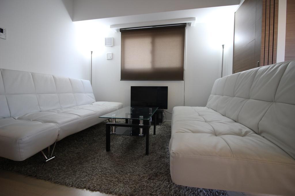 Apartment Crystal