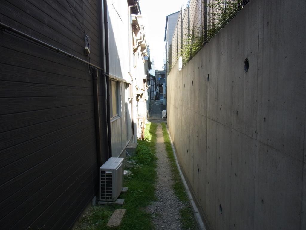 Guest house Atta Taniroku Osaka