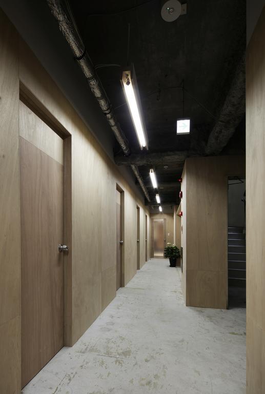 Idocoro Guest house *