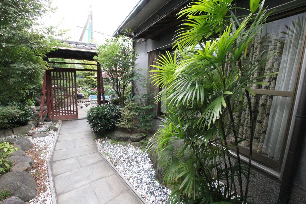 I Traditional Ōsaka