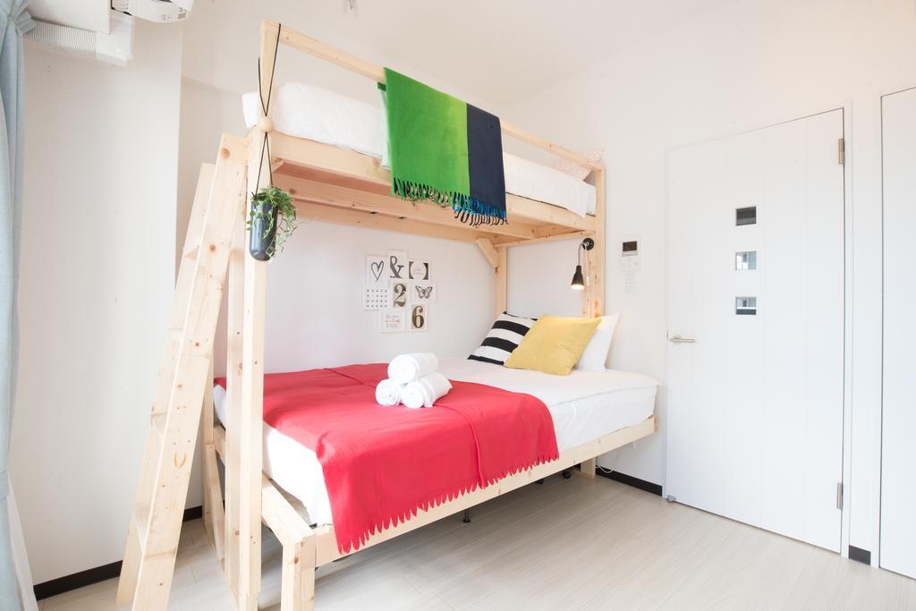 Apartment Uro *