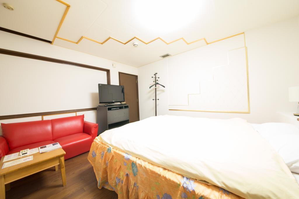 Candy Hall (adults Only) 2* Osaka
