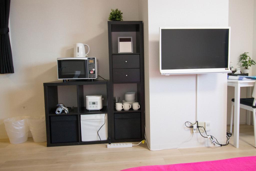 Intercity Tennoji Apartment * Ōsaka