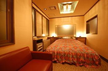 Candy Hall (adults Only) Hotel 2*