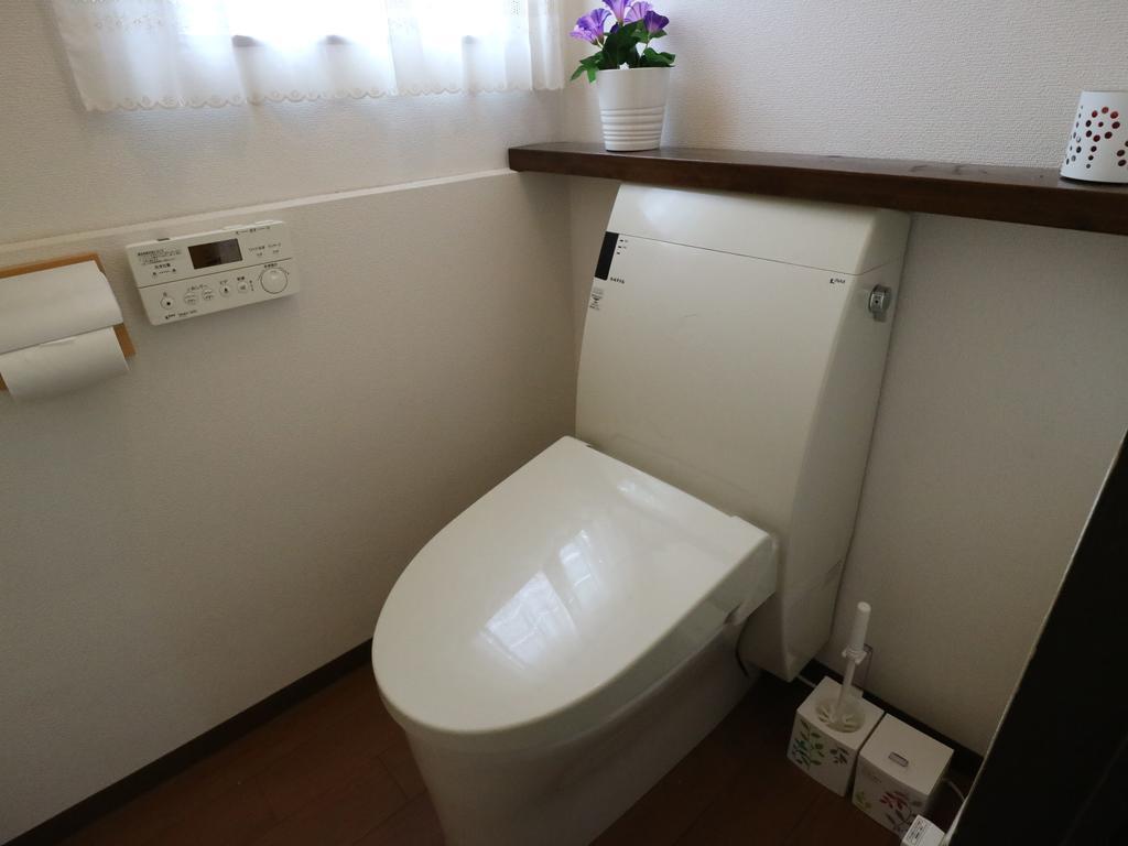 Apartment Base Ōsaka