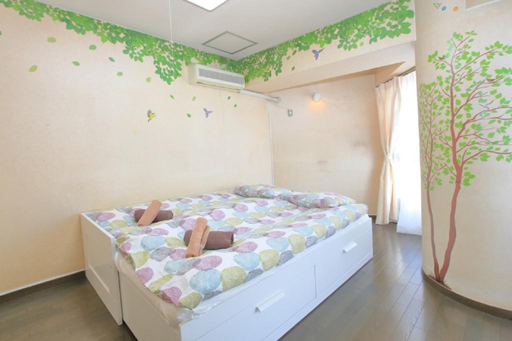 Seruju Asahi Apartment *