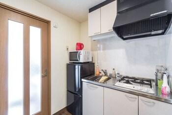 Apartment Osaka Namba Grandi Osaka