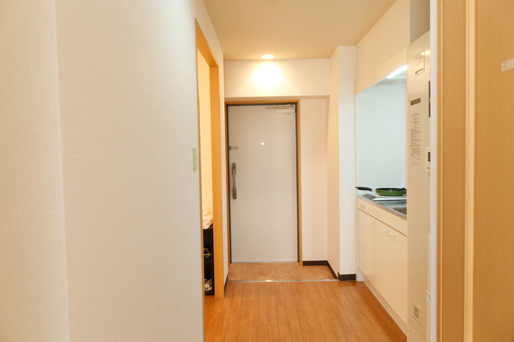 Apartment Osaka Namba Grandi Osaka