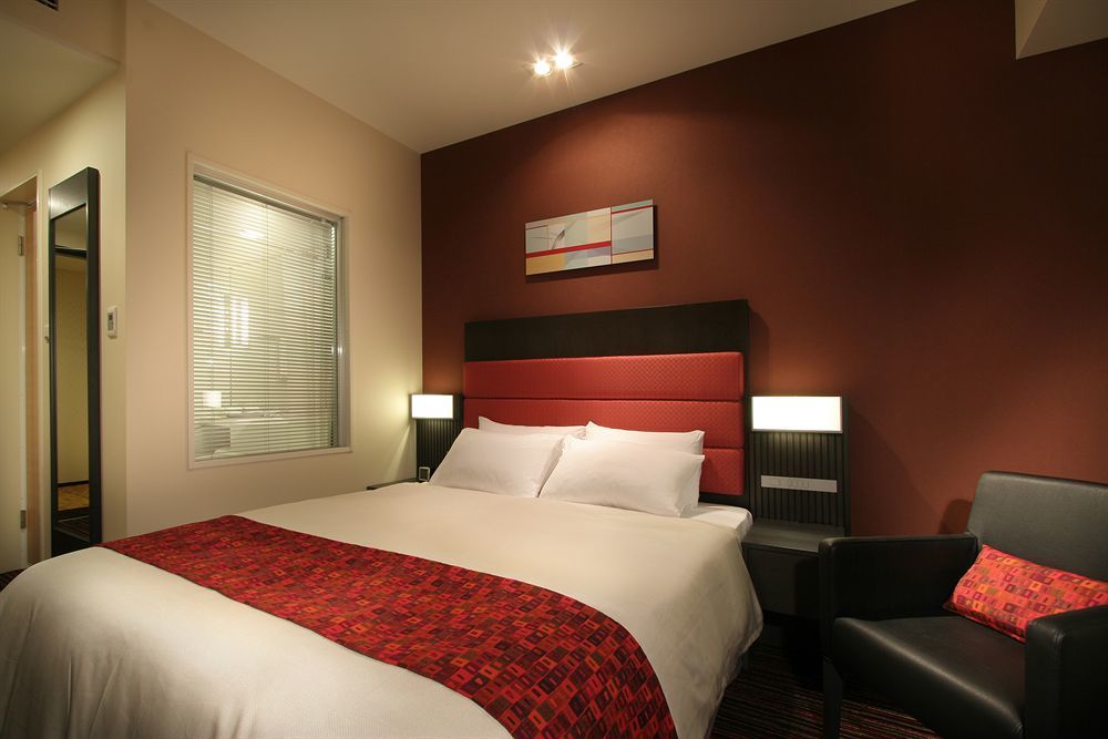Namba Hotel Ōsaka