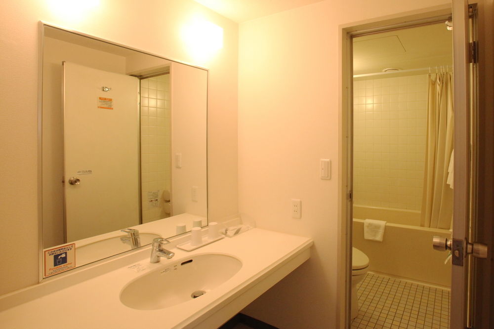 Chisun Hommachi Economy hotel