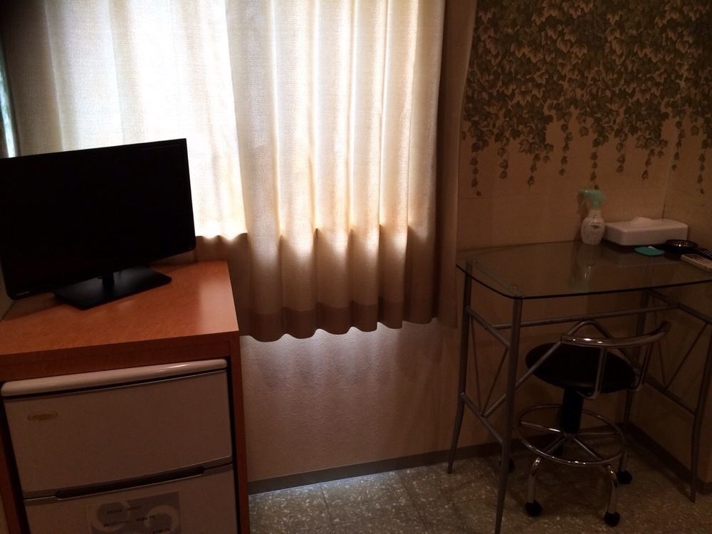 Uehonmachi Plaza (adults Only) Hotel