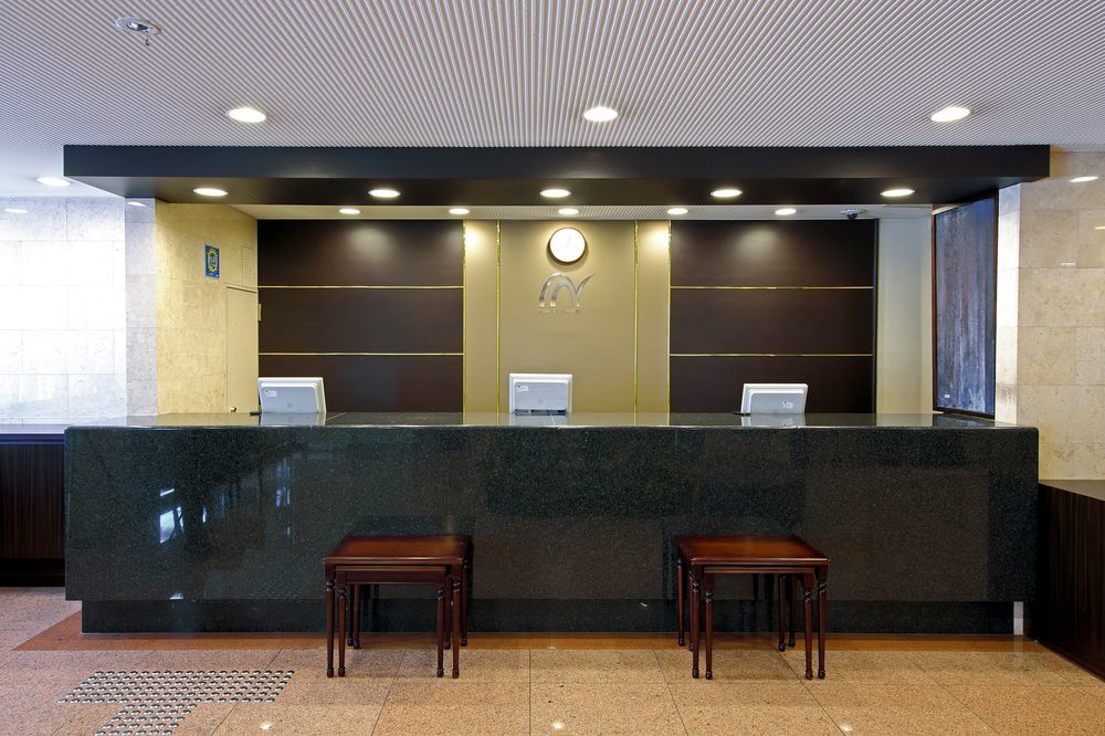 Nishitetsu Shinsaibashi 3*