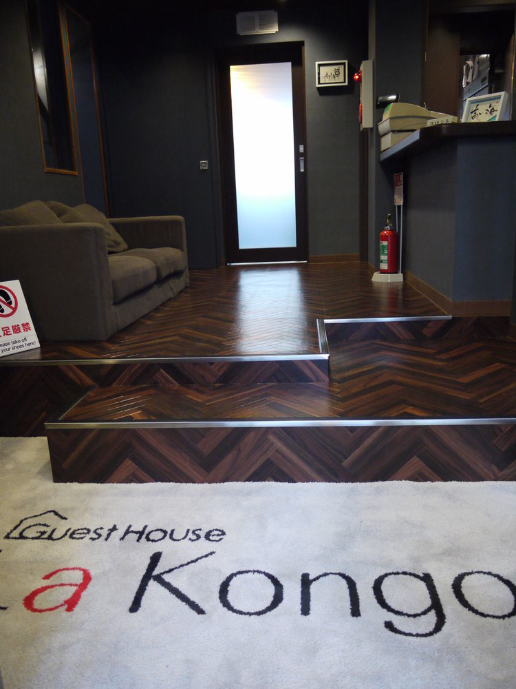 Apartment La Kongo Osaka