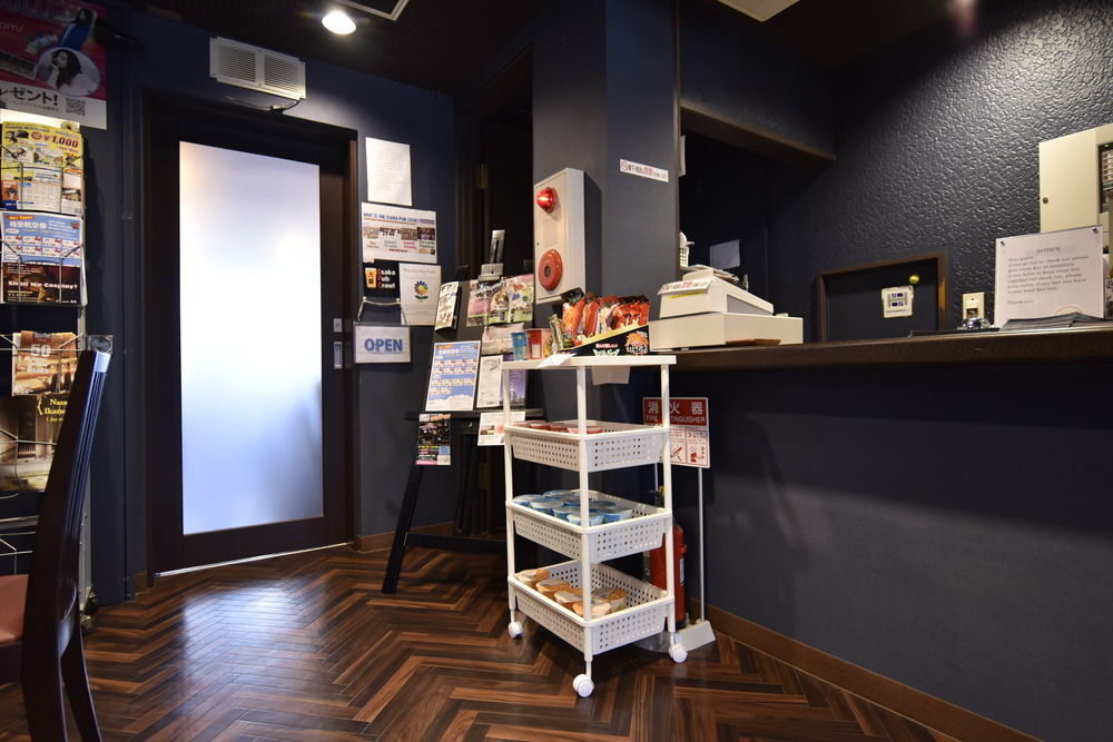 La Kongo Apartment