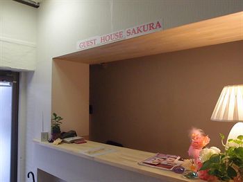 Hotel Sakura Doutonbori - Osaka