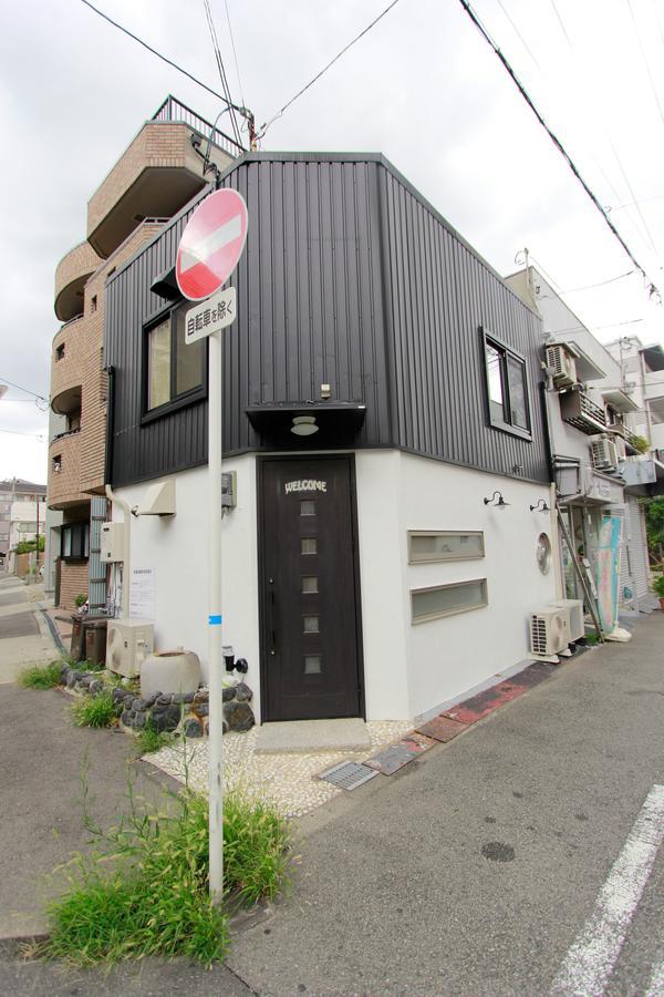 Mocomoco Fukaebashi Holiday home *