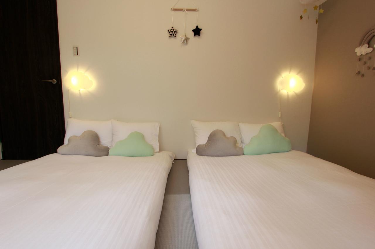 Holiday home Mocomoco Fukaebashi *