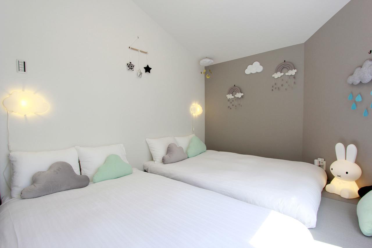 Mocomoco Fukaebashi Holiday home