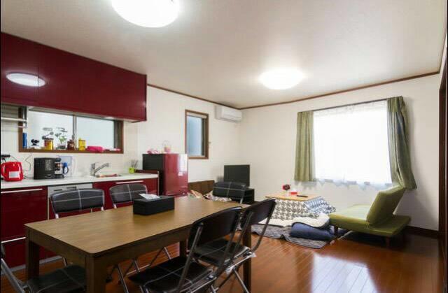 Guest house Tammy