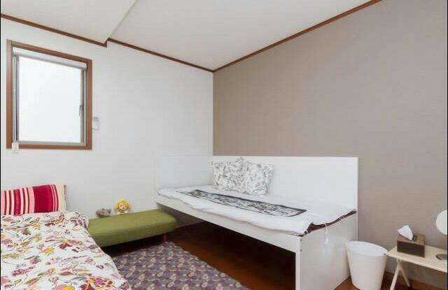 Tammy Guest house Osaka