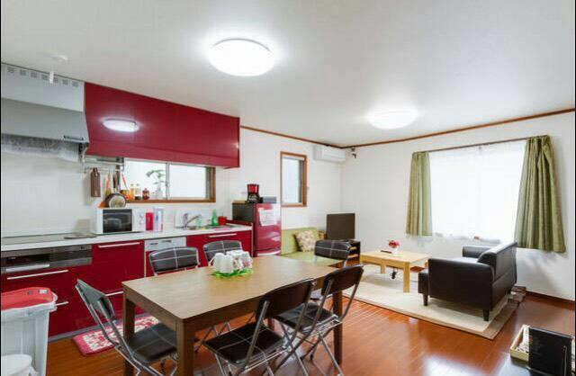 Guest house Tammy