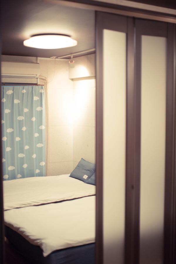 Namba Apartment *