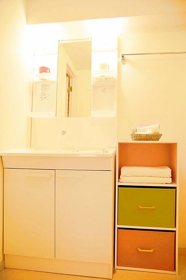 Apartment Namba Osaka