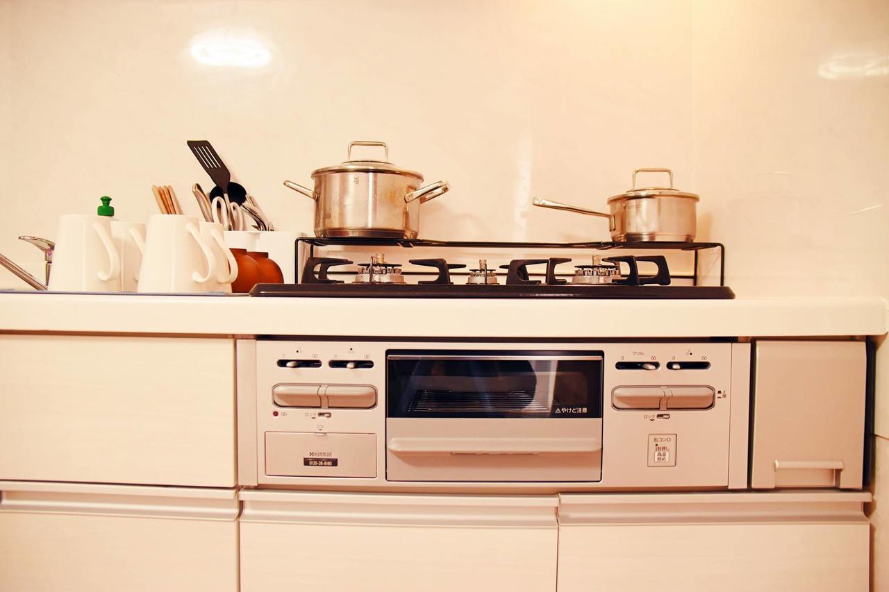 Namba Apartment Osaka