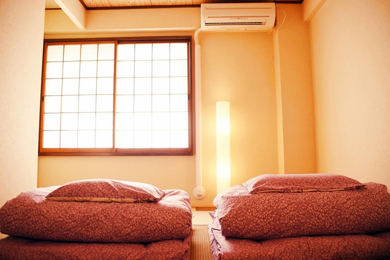 Namba Apartment Osaka