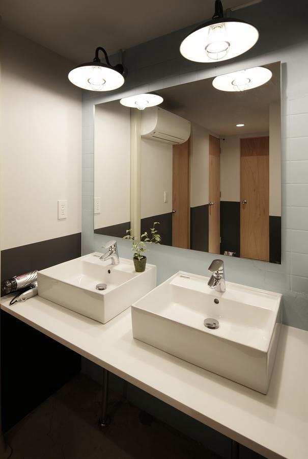 Idocoro Guest house *
