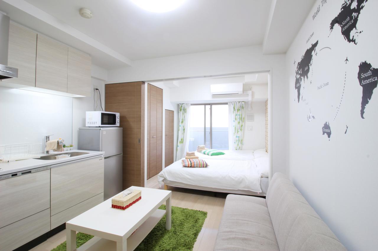 Apartment Crystal *