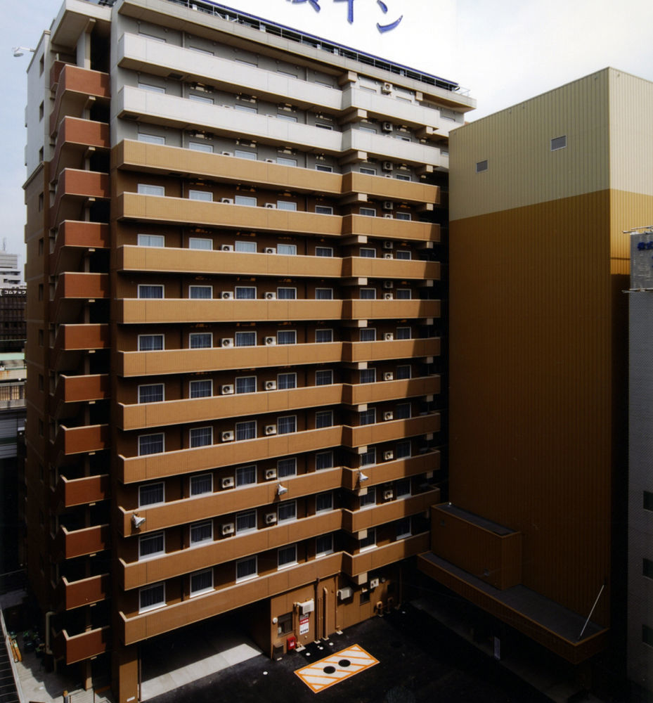Hotel Toyoko Umeda Higashi Ōsaka