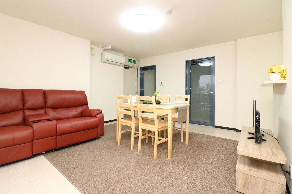 Hg Cozy No 9 大阪城北詰駅前 Apartment Osaka