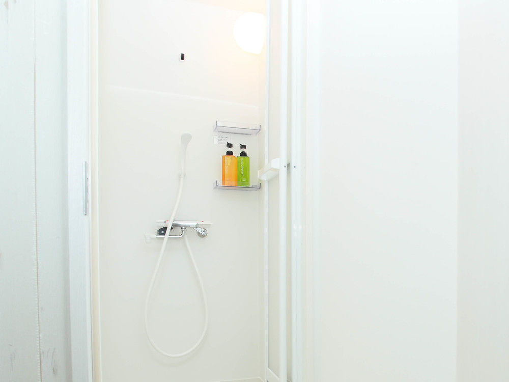 Gate 80 Hostel Osaka