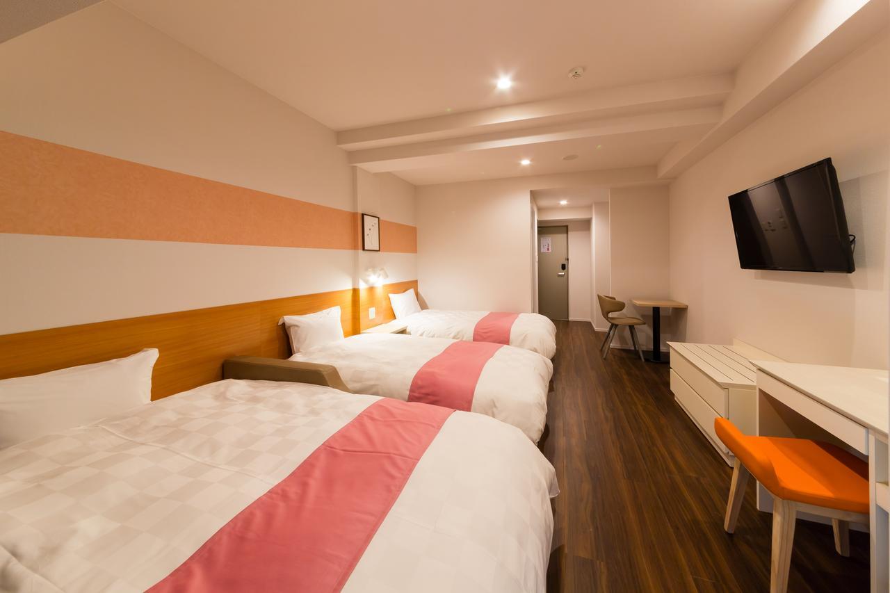 Sarasa Namba Hotel 4*