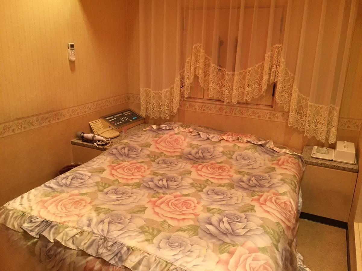 Liebeshotel Oshare Densetsu (adults Only) Ōsaka