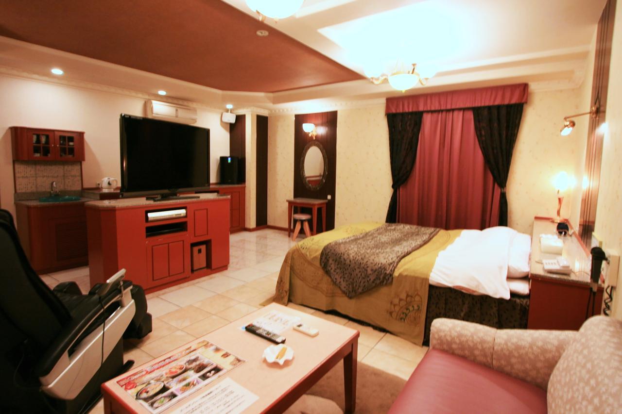 Raffine Namba Liebeshotel *