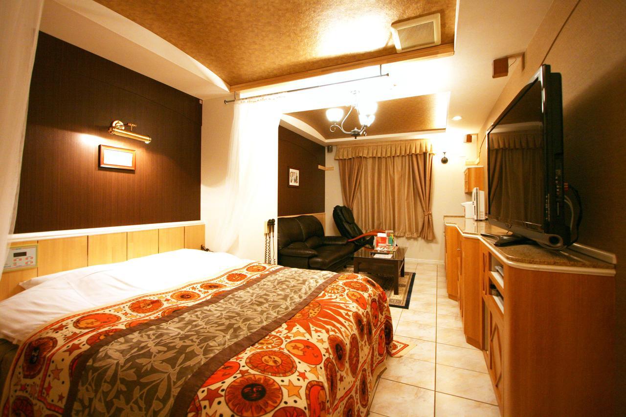 Raffine Namba Liebeshotel