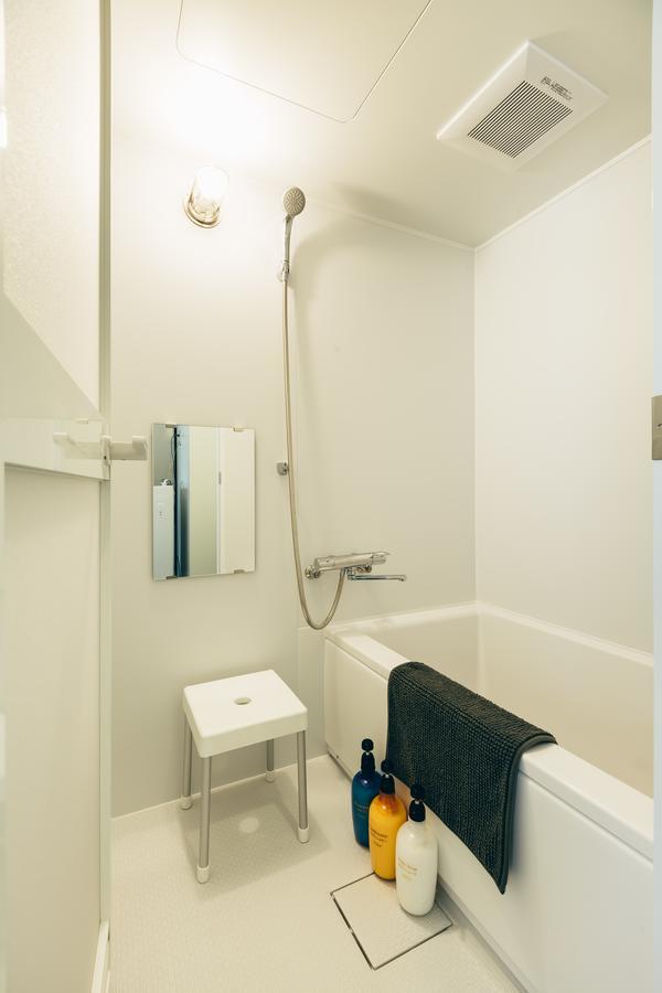 Packstudio Tanaka304 Apartment Osaka