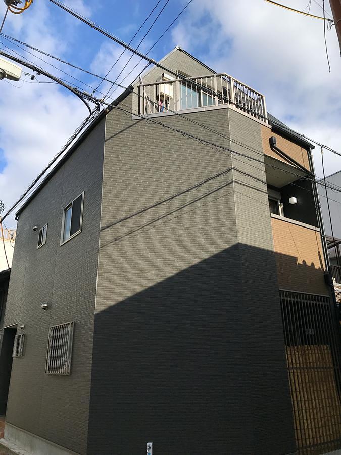 Sunny House Apartment *