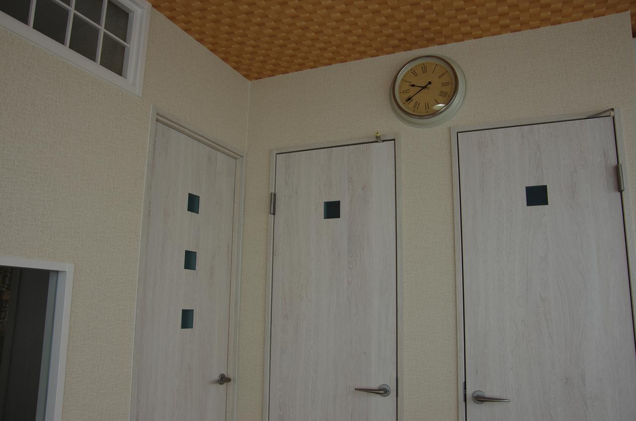 Sora Hostel