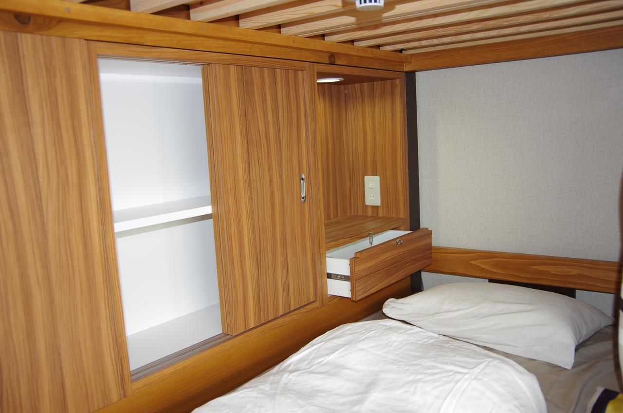 Sora Hostel