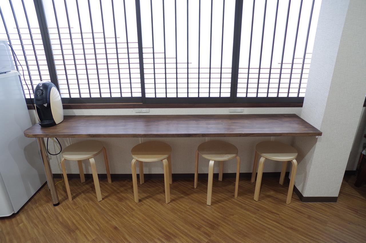 Sora Hostel