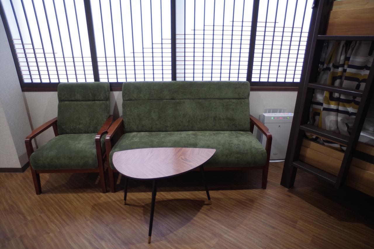 Sora Hostel *