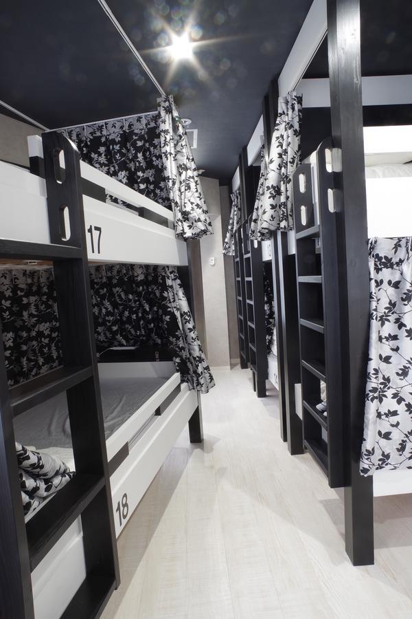 Hostel Sora *
