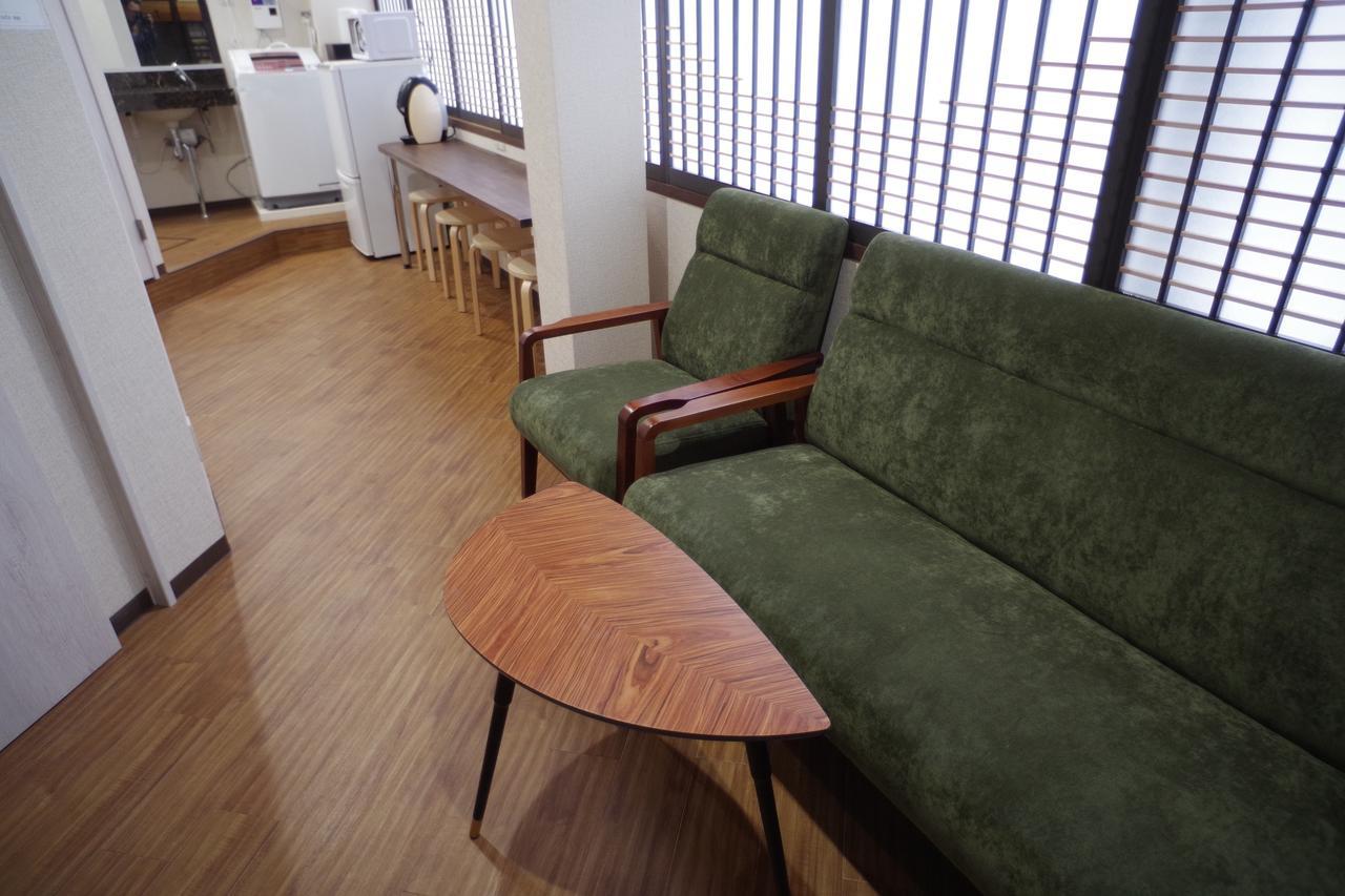 Sora Hostel