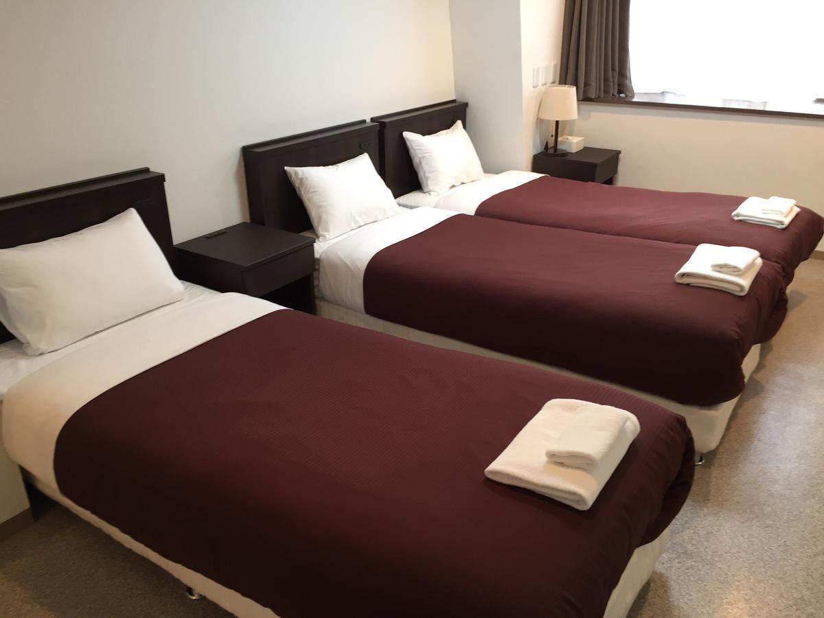 Hotel Rotary Imazato 3*