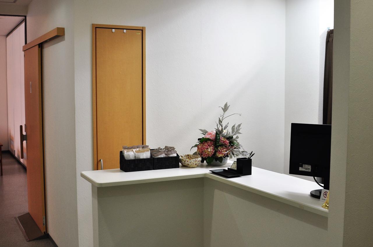 Hotel Rotary Imazato