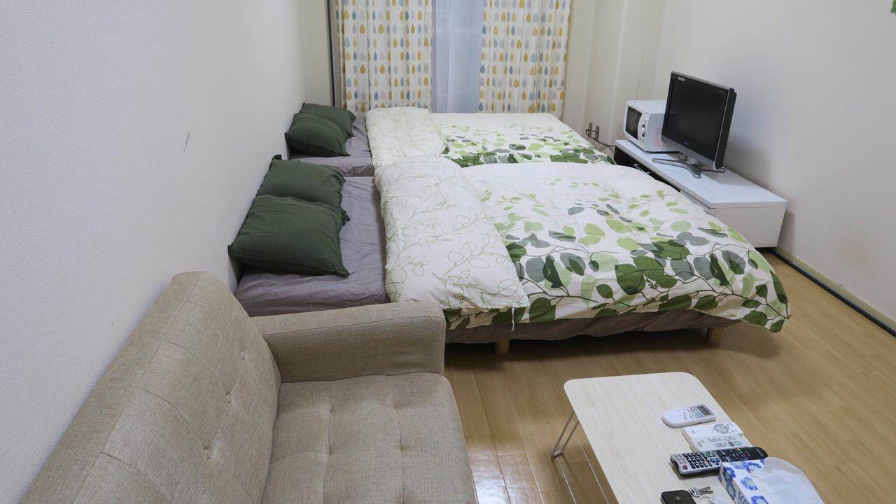 Nipponbashi Apartment Osaka